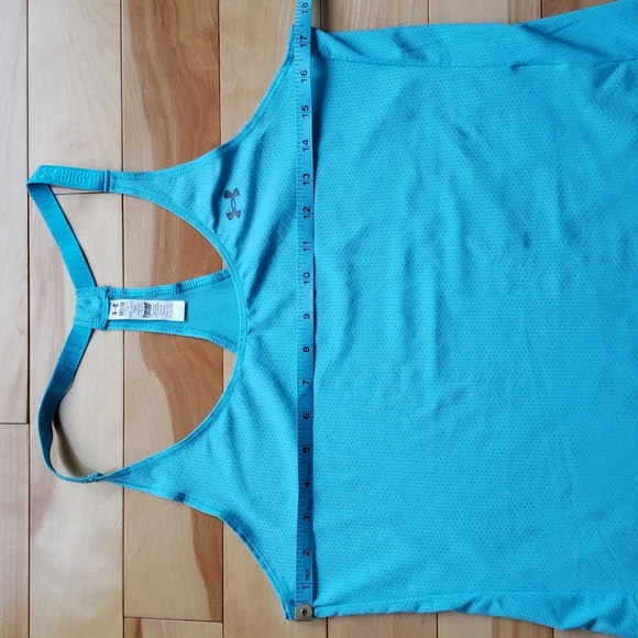 Under Armour Tank - Picture 7 of 9